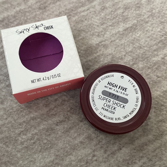 Colourpop | Super Shock Highlighter (High Five) - Picture 6 of 6